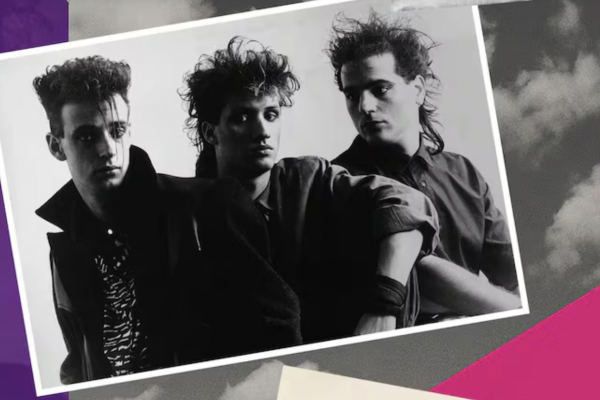 “Nada Personal” de Soda Stereo cumplió 40 años: un importante paso musical que marcó la historia de la banda